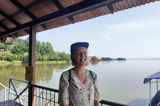 Orang Utan Island and Perak Tong Cave From Kuala Lumpur - Who should book this day trip (and who might want a different plan)
