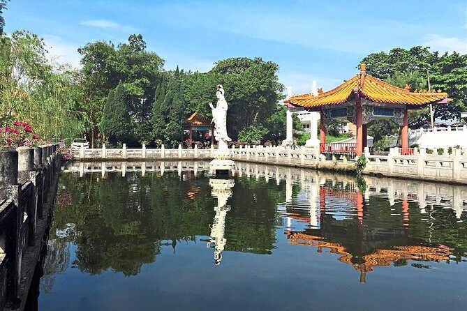 Orang Utan Island and Perak Tong Cave Temple Day Tour from Kuala Lumpur - Who this tour fits best (and who should skip it)