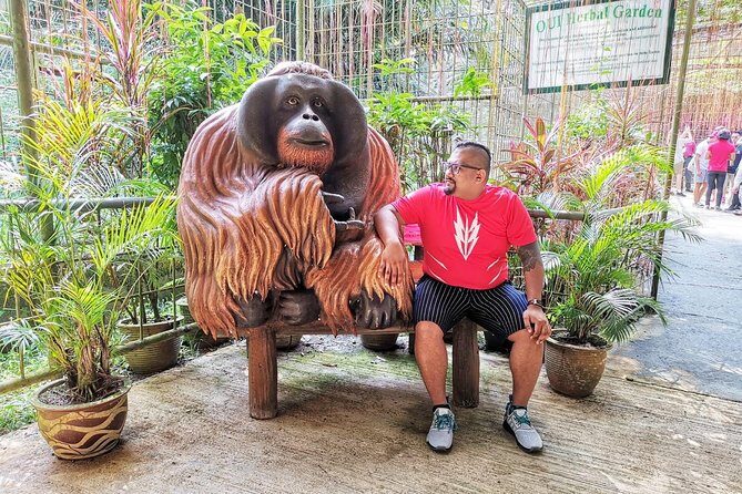 Orang Utan Island Day Tour - Should You Book the Orang Utan Island Day Tour?