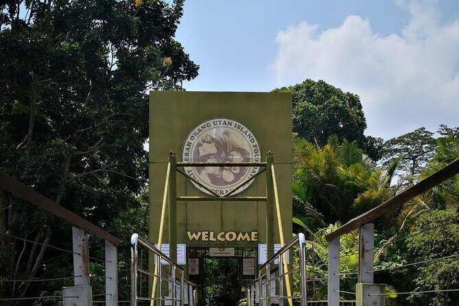 Orang Utan Island Day Tour (Bukit Merah) - Price and value: is $119 fair for this structure?