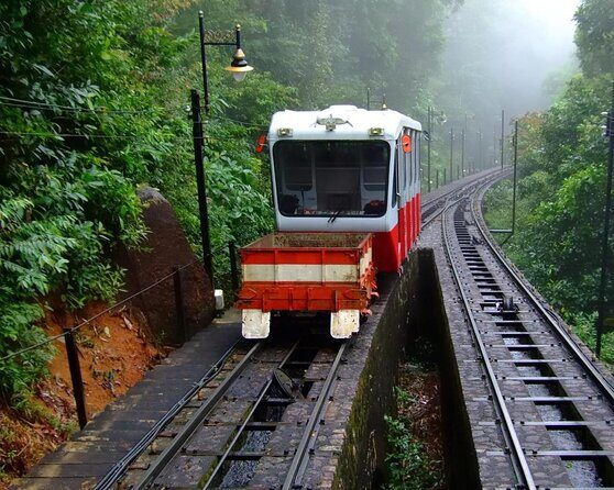 Penang Full Day Tour with Penang Hill, Kek Lok Si & Fruit Farm - Key things I’d plan around