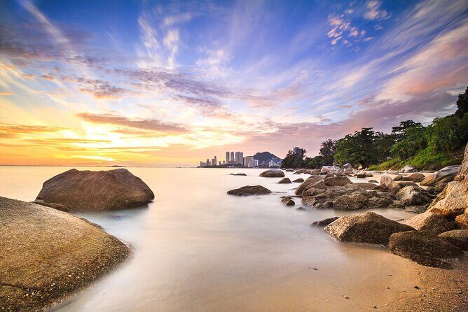 Penang Full Day Tour with Penang Hill, Kek Lok Si & Fruit Farm - Price and what you really pay for ($346.67 per person)