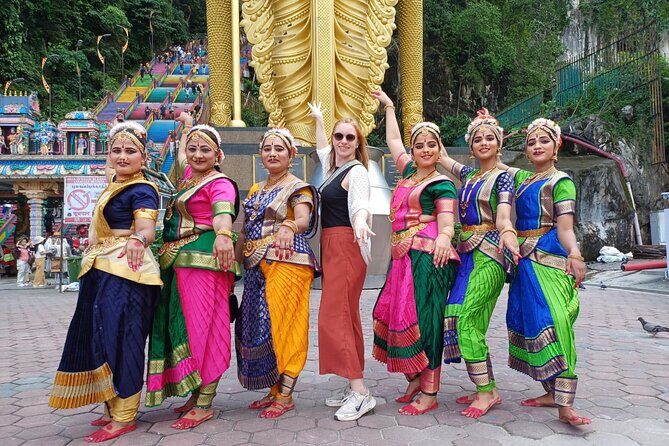 Perfect Day: Kuala Lumpur City, Batu Caves & Fireflies Tour - A one-day hit list from KL landmarks to fireflies