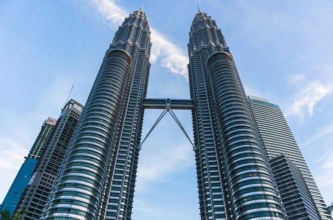 Petronas Twin Tower E-Ticket Including The Skybridge - Price and value: is $42 fair for what you get?