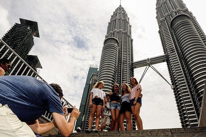 Petronas Twin Tower Entry (E-Ticket) With Skybridge Access - Practical tips for your visit (so it stays fun)