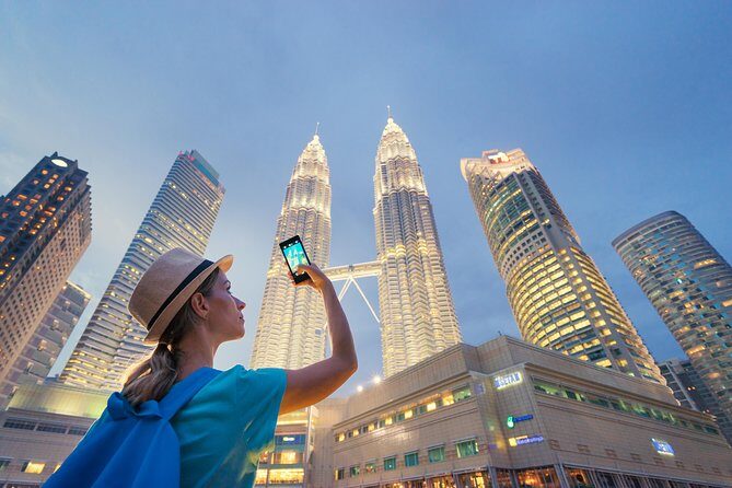 Petronas Twin Towers Admission Tickets (E-Tickets) - Why the Petronas Skybridge and Observation Deck are worth it