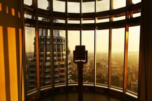 Petronas Twin Towers Admission Tickets (E-Tickets) - Price and value: what $48 covers (and what it doesn’t)