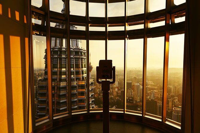 Petronas Twin Towers Admission Tickets (E-Tickets) - Price and value: what $48 covers (and what it doesn’t)
