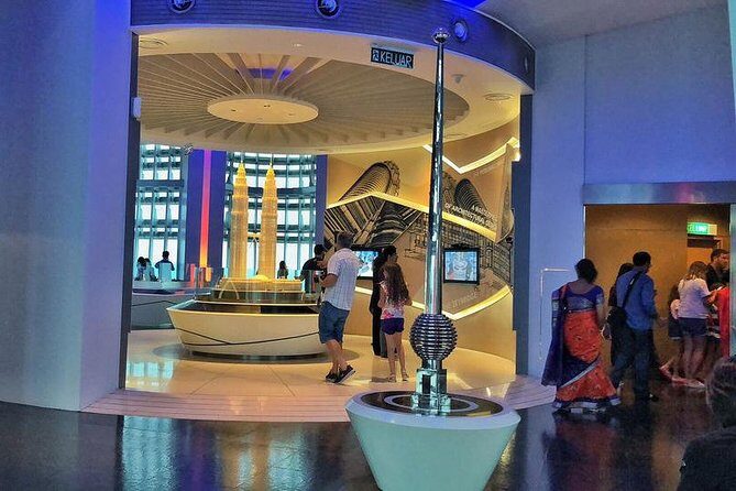 Petronas Twin Towers & Kuala Lumpur Tower Observation Deck Ticket - What the 2-Hour Plan Feels Like (and How to Use It Without Rushing)