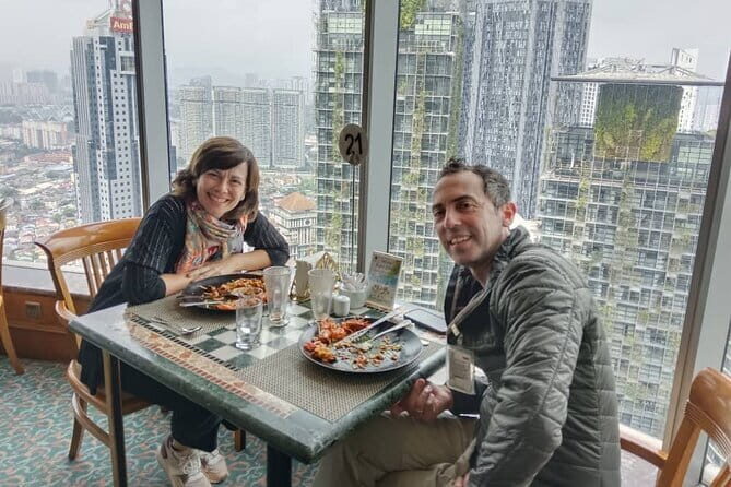 Petronas Twin Towers Special Entrance & Dining With Expert Guide - Why the 42nd-Floor Skybridge and Dining Combo Works