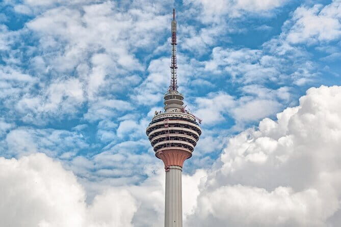Petronas Twin Towers Special Entrance & Dining With Expert Guide - Rules That Can Make or Break Your Day (So You Don’t Get Denied)
