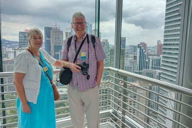 Petronas Twin Towers Special Entrance & Dining With Expert Guide - Price and Value: What $56 Really Buys You