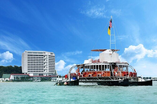 Port Dickson Beach Day Tour with Sunset Cruise - Teluk Kemang Beach: The Beach Segment That Lets You Choose Your Pace