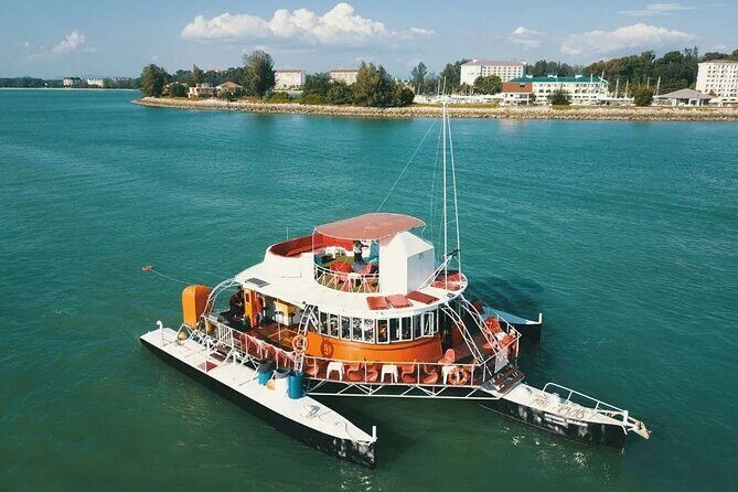 Port Dickson Beach Day Tour with Sunset Cruise - What to Bring for a Smooth Beach-and-Cruise Day