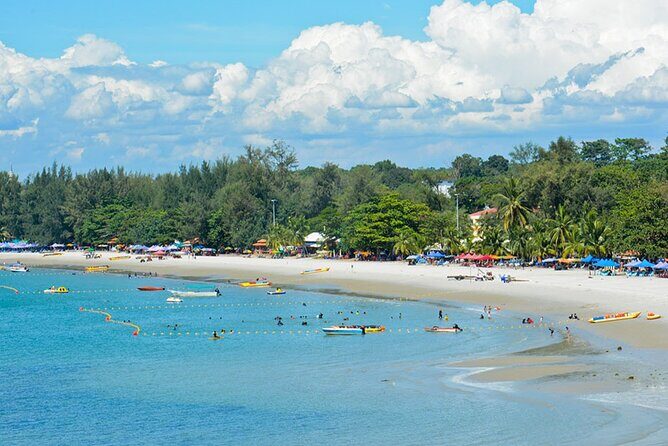 Port Dickson Beach Day Tour with Sunset Cruise - Who This Tour Fits Best (and Who Might Feel Crunched)