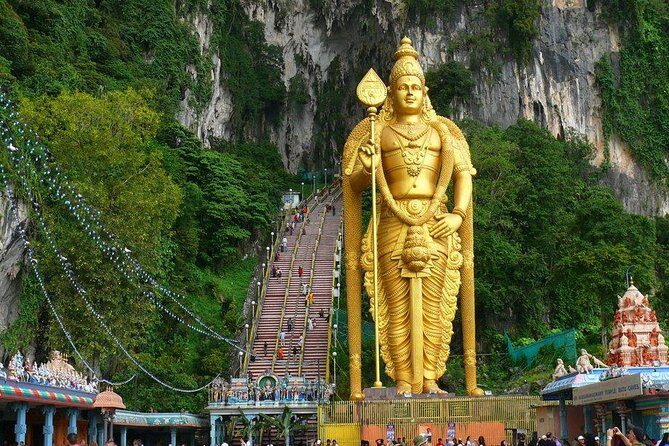 Port Klang Cruise Excursion To KL City Tour (Per Vehicle Price) - Port-Klang Day Trip: Why This Private KL Plan Works