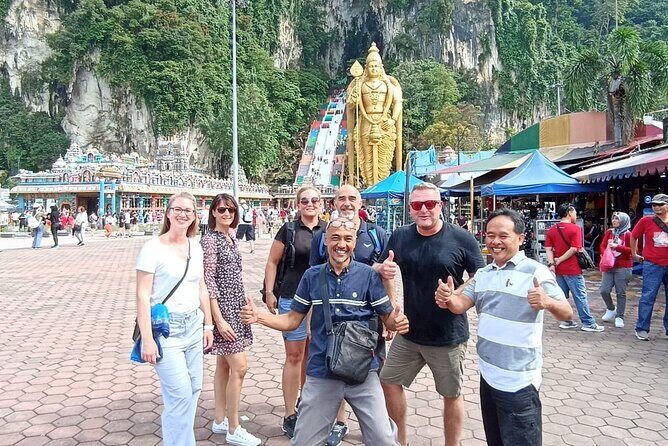 Port Klang Cruise Excursion To KL City Tour (Per Vehicle Price) - Price and Value: What $280 per Group Really Buys