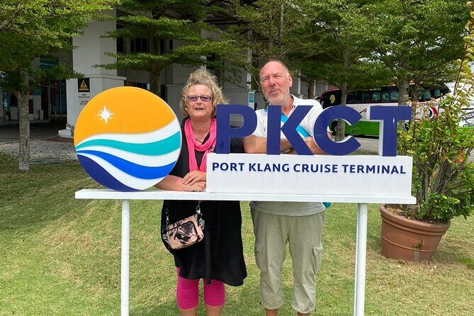 Port Klang Cruise Excursion To KL City Tour (Per Vehicle Price) - Royal and Independence Square Photo Stops
