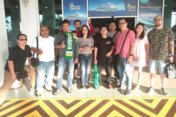 Port Klang Shore Excursions for KL City Tour - The Batu Caves reality check: iconic views, timing, and what to expect