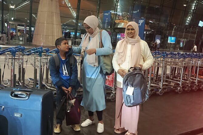 Premium Airport Transfer Kuala Lumpur - Communication That Makes Pickup Feel Effortless