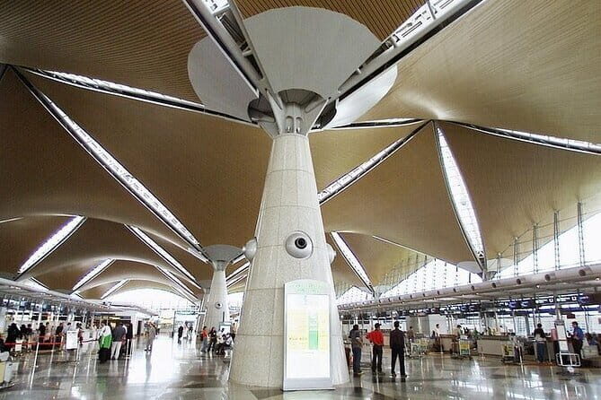Premium Airport Transfer Kuala Lumpur - Duration and How to Think About It