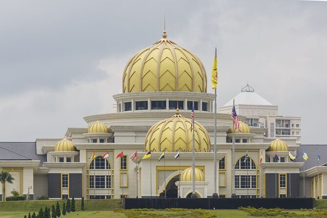 Private FullDay Tour includes Petronas Twin Towers & Batu Caves - Getting picked up: hotel, Port Klang, or KUL airport