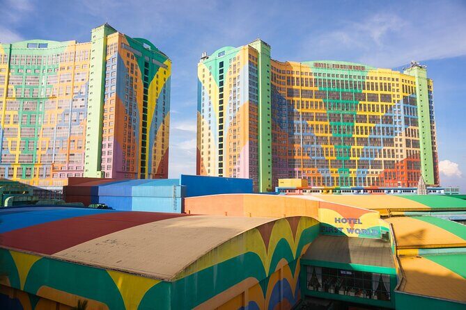 Private Genting Highland Tour With Cable Car Ride & Batu Caves - Is the $75 Price Good Value for Genting and Batu Caves?