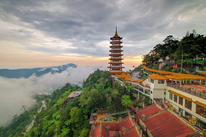 Private Genting Highlands & Batu Caves Trip with Cable Car Ticket - A Value-Heavy Mix of Caves, Cool Air, and Resort Shopping