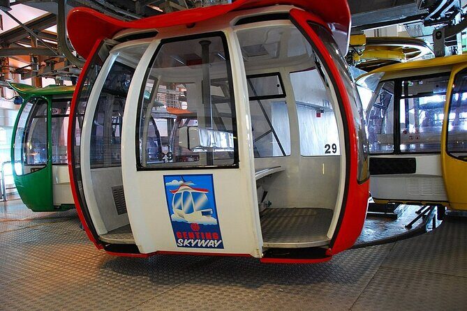Private Genting Highlands & Batu Caves Trip with Cable Car Ticket - Chin Swee Cave Temple: A Free Stop With Views and Easy Exploration Time