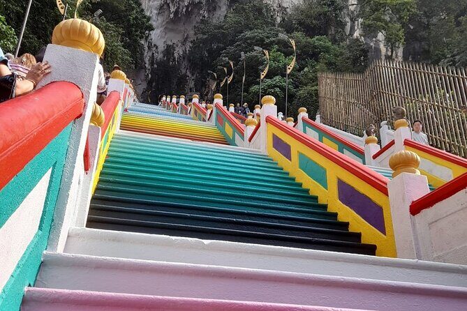 Private Genting Highlands & Batu Caves Trip with Cable Car Ticket - Money Check: What the $59 Covers and What You’ll Pay On Your Own