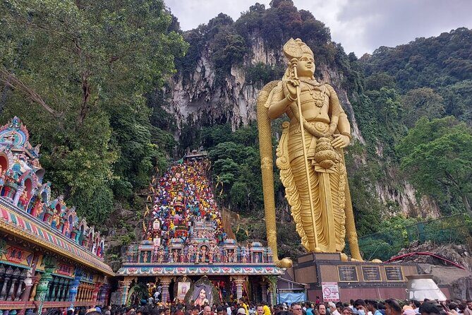 Private Genting Highlands & Batu Caves Trip with Cable Car Ticket - Who This Trip Fits Best (And Who Should Skip It)