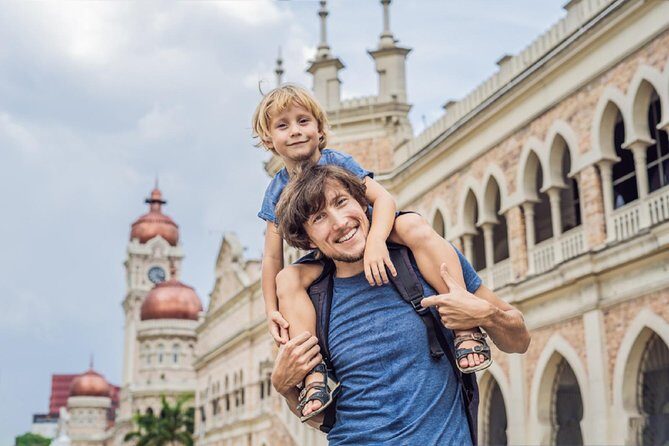 Private Guided Kuala Lumpur Day Trip With Lunch - National Museum: where “what you see” turns into “why it matters”