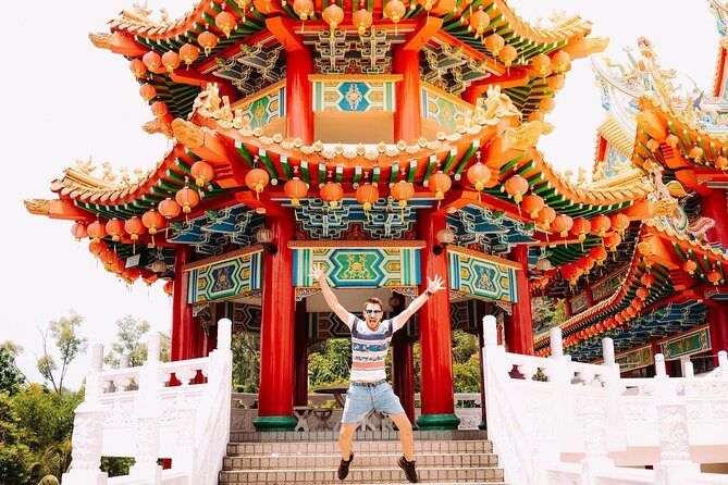 Private Half-Day Batu Caves and Cutural Tour in Kuala Lumpur - Who this tour suits best (and who should rethink it)