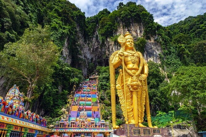 Private Half-Day Cultural Tour in Kuala Lumpur - Who this tour suits best (and who should skip it)