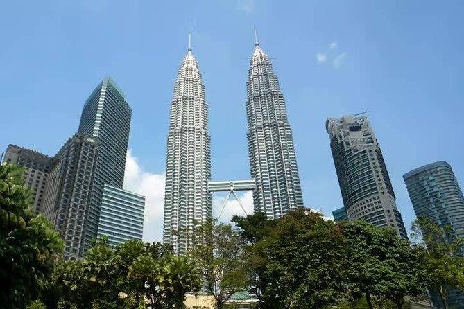 Private Half-Day Kuala Lumpur City Tour with KL Tower Observation Deck Ticket - Price and value: what $52 buys you in real life