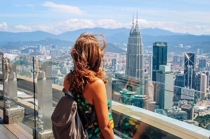 Private Kuala Lumpur City Tour with KL Tower & Batu Caves - Key highlights worth your attention