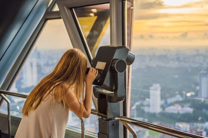 Private Kuala Lumpur City Tour with KL Tower & Batu Caves - Your private KL plan: how this 8-hour route works