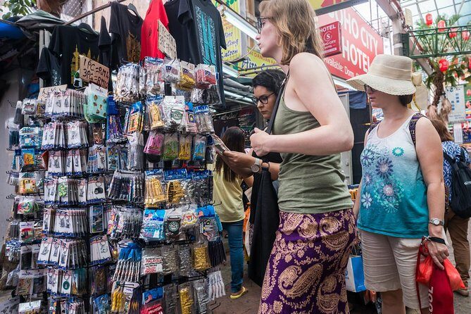 Private Kuala Lumpur Night Market And Food Tour - Who this tour suits best (and who should skip it)