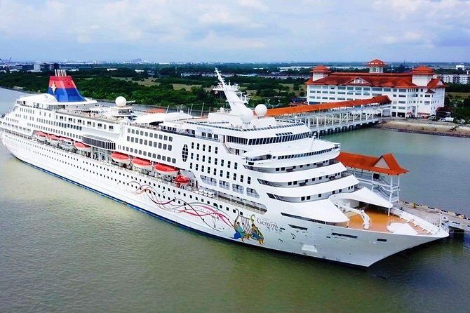 Private Kuala Lumpur Shore Excursions - Why this Kuala Lumpur private shore day fits cruise schedules