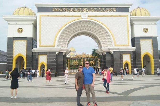 Private Kuala Lumpur Shore Excursions - Price and value: what $74.65 per person really covers