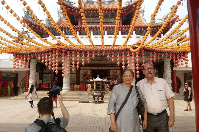 Private Layover Tour from Airport : Best of Kuala Lumpur - Key highlights worth your time