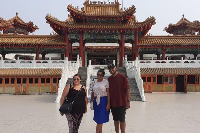 Private Layover Tour from Airport : Best of Kuala Lumpur - Central Market, Chinatown, and Little India: where your souvenirs get real