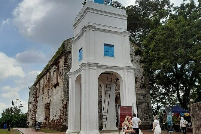Private Malacca Day Tour from Kuala Lumpur - Jonker Street and Malacca River time: the “slow down” part of the day