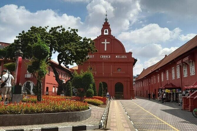 Private Malacca Day Tour from Kuala Lumpur - Stop 1: Mini Malaysia & ASEAN Cultural Park Melaka (what’s worth the ticket)