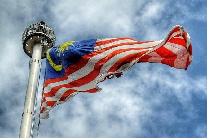 Private Night Tour : Kuala Lumpur Heritage Under The Lights - Price and time: does $61.88 deliver value?
