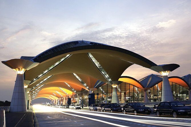 Private Return Transfer : Kuala Lumpur Airport (Arrival and Departure) - Arrival in Kuala Lumpur: Exactly Where to Meet Your Representative