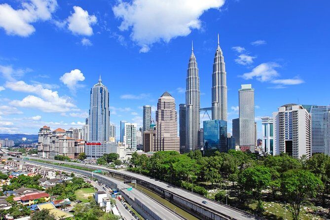 Private Return Transfer : Kuala Lumpur Airport (Arrival and Departure) - Departure Day: The 4-Hour Pickup Rule and the Hotel Lobby Meet