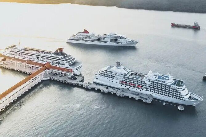Private Shore Excursion from Klang Port to KL city tour - Key highlights at a glance