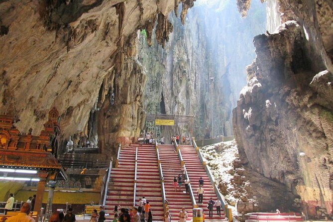 Private Tour: 2 in 1 Kuala Lumpur & Malacca Historical Day Tour - Key things I’d plan around before you go