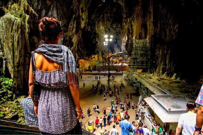 Private Tour: 3 in 1 Day Trip to Batu Caves, Bukit Melawati & Fireflies - Key Things That Make This Trip Worth Your Time